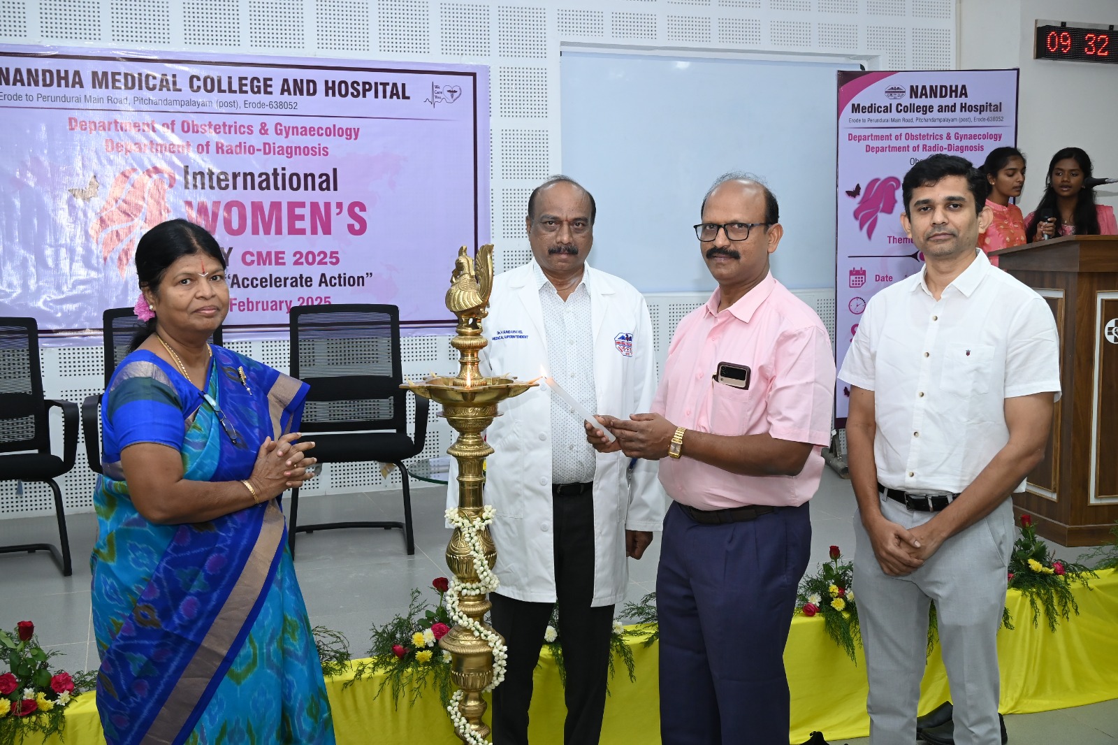 Womens Day-gynaecology-2025